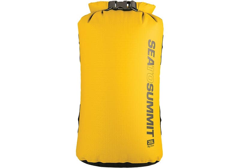 Sea to Summit Big River Dry Bag 20L