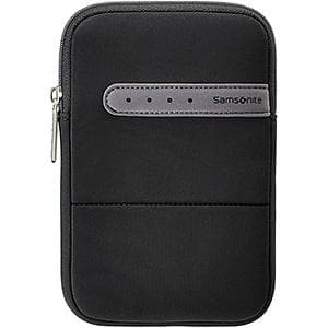 Samsonite ColorShield Tablet Sleeve 7"