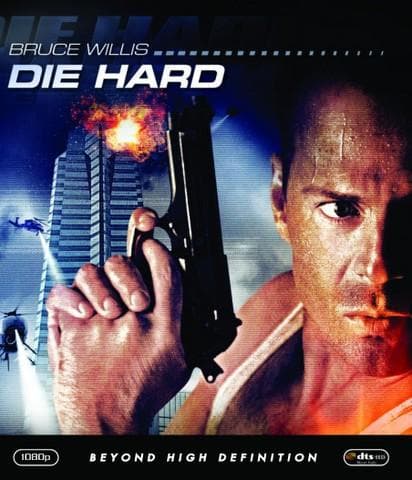 Die Hard (Blu-ray)