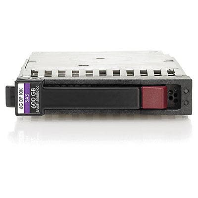 HP 730702-001 600GB