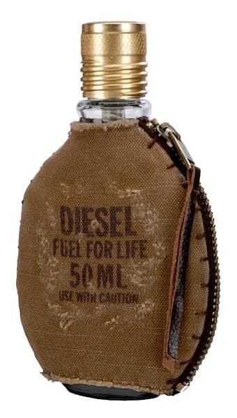 Diesel Fuel For Life For Him edt 50ml