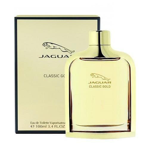 Jaguar Classic Gold edt 100ml