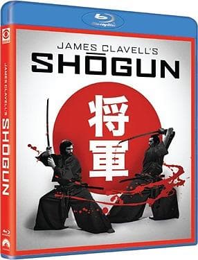 Shogun (Blu-ray)