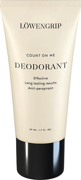 Löwengrip Count On Me Deo Cream 50ml