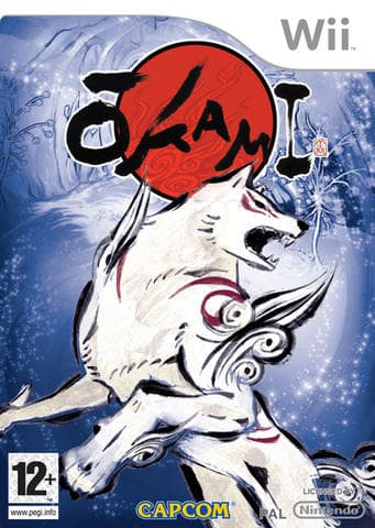 Okami (Wii)