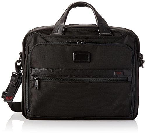 Tumi Alpha Organizer Brief 15"