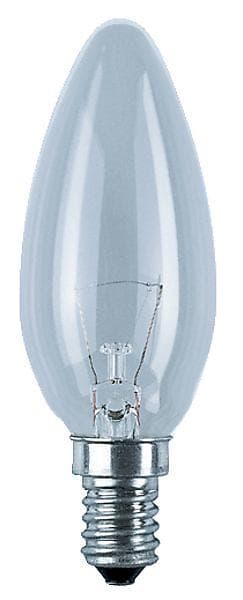 Osram Candle 59lm E14 11W (Dimmable)