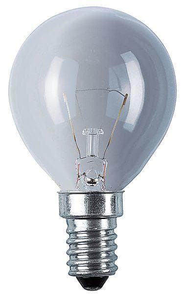 Osram Crown 59lm E27 11W (Dimmable)