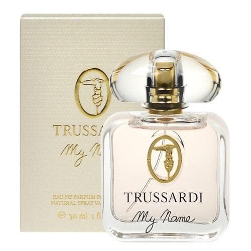 Trussardi My Name edp 50ml