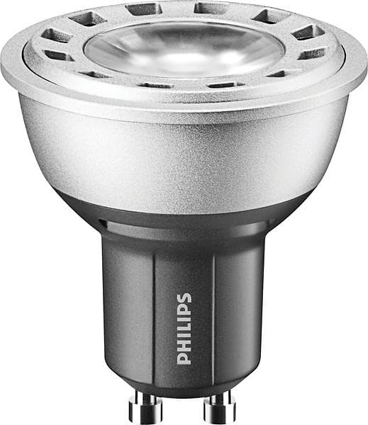 Philips Master LEDspotMV 827 370lm 2700K GU10 5.5W (Dimmable)