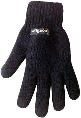 Avignon Heat Hand Glove (Unisex)