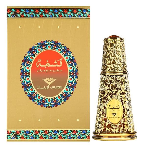 Swiss Arabian Kashkha edp 50ml