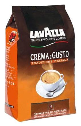 Lavazza Crema e Gusto 1kg