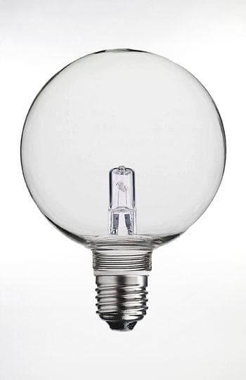 Globen Halogen E27 18W (Dimmable)