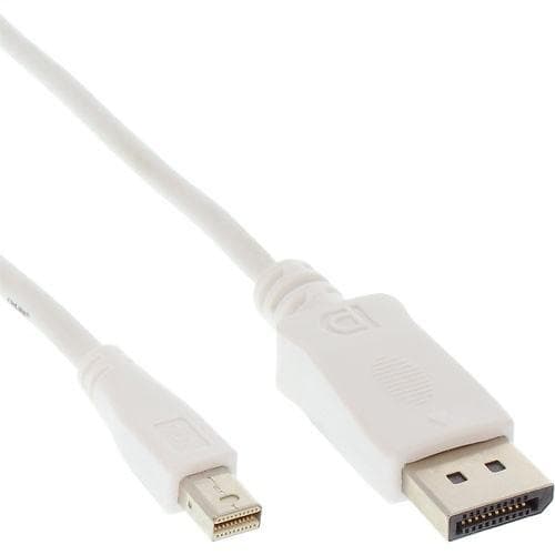 InLine DisplayPort - DisplayPort Mini 1m