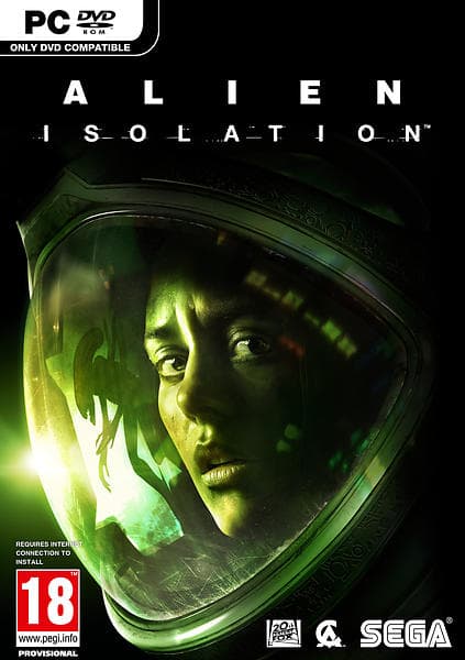 Alien: Isolation (PC)