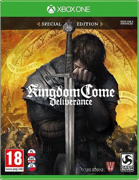 Kingdom Come: Deliverance (Xbox One | Series X/S)