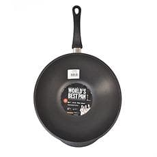 AMT Gastroguss A1132S Wok 32cm (Induction)