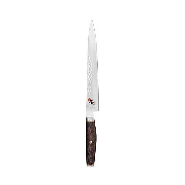 Zwilling Miyabi 6000MCT Sujihiki 24cm