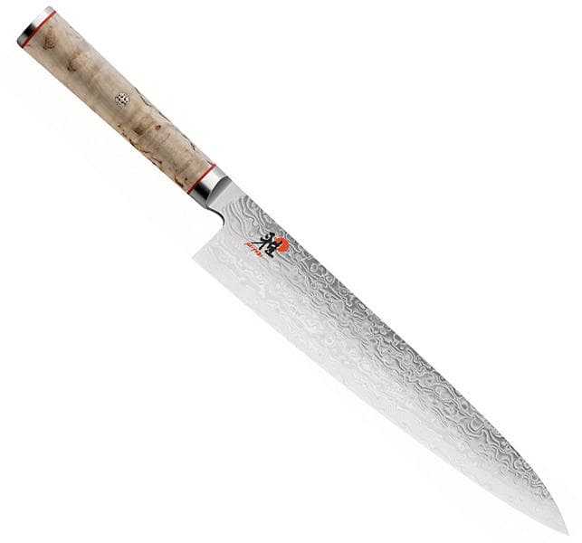 Zwilling Miyabi 5000MCD Gyuto 24cm