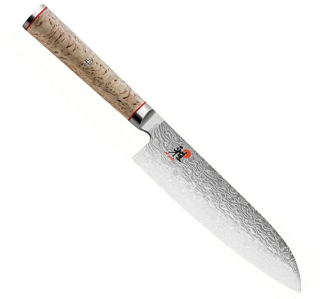 Zwilling Miyabi 5000MCD Santoku 18cm