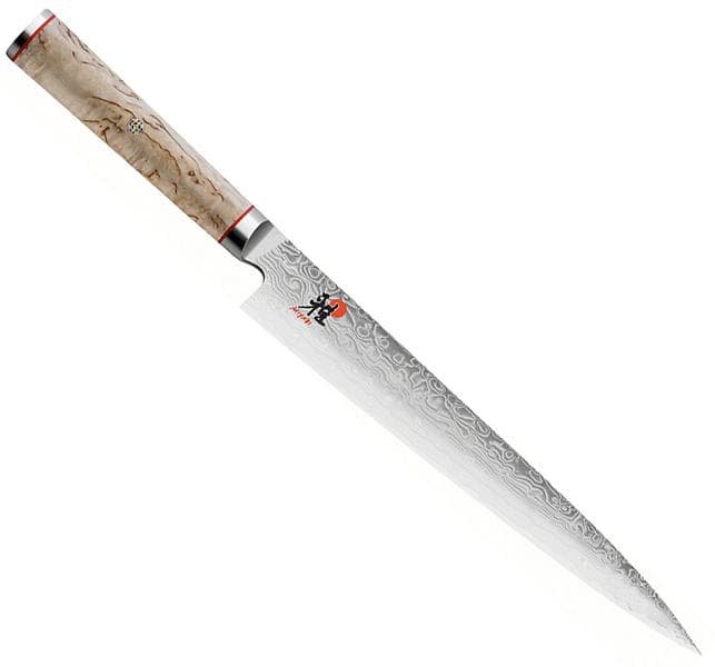 Zwilling Miyabi 5000MCD Sujihiki 24cm