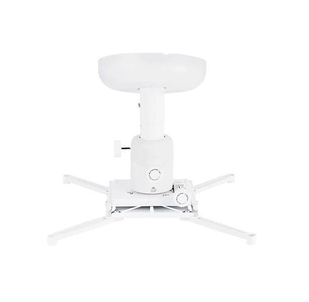 Multibrackets M Universal Projector Ceiling Mount 200 with Fine tune