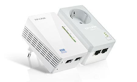 TP-Link TL-WPA4226KIT