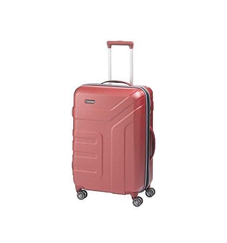 Travelite Vector 4w Trolley M