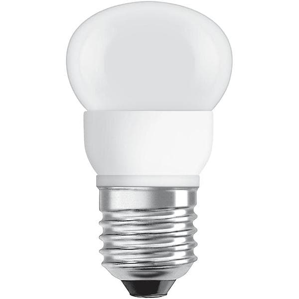 Osram LED Star Classic P 250lm 2700K E27 3.6W