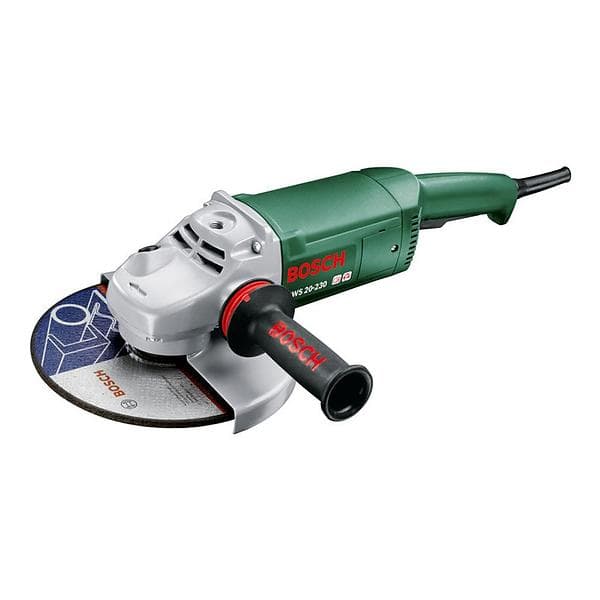 Bosch PWS 1900