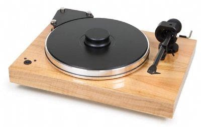 Pro-Ject Xtension 9 Evolution