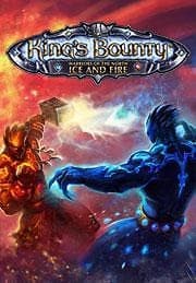 King's Bounty: Warriors of the North - Ice and Fire (PC)