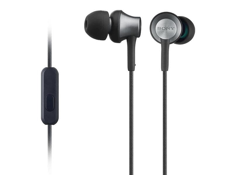 Sony MDR-EX650AP In-ear