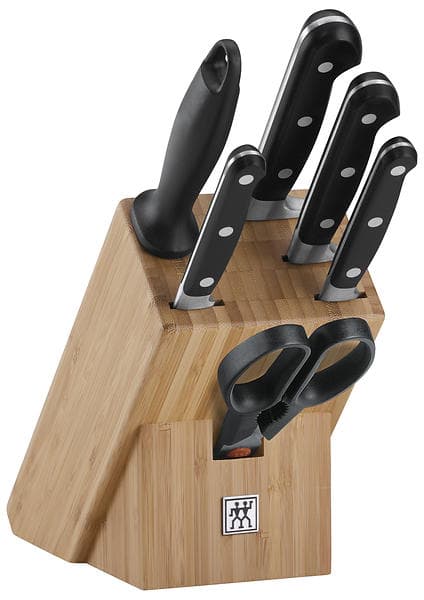 Zwilling Professional Knivsæt 4 Knive (6)