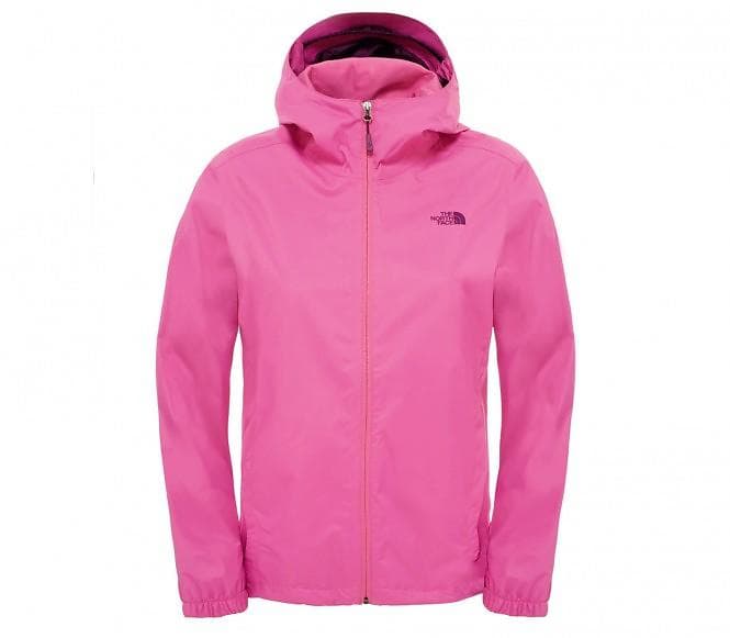 The North Face Quest Jacket (Dame)