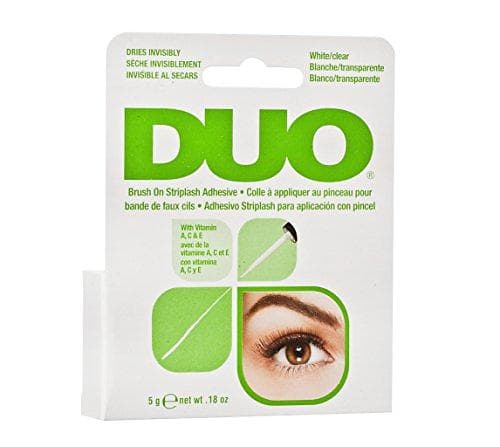 DUO Brush On Striplash Adhesive