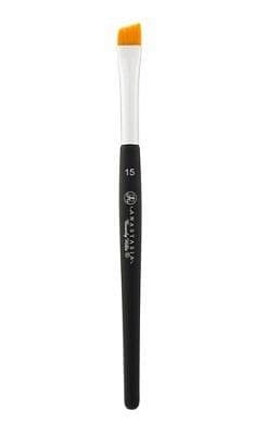 Anastasia #15 Angled Cut Brush