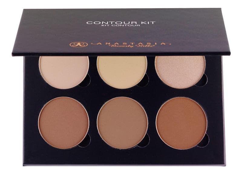 Anastasia Beverly Hills Contour Kit 18g