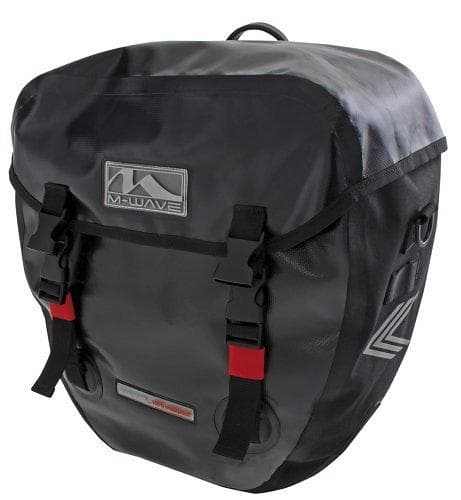 M-Wave Alberta Waterproof Carrierbag