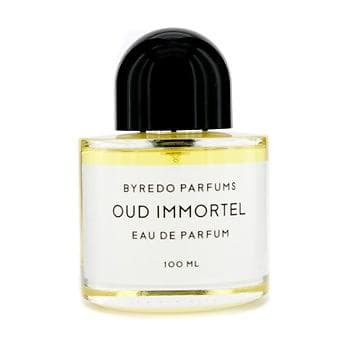 Byredo Oud Immortel edp 100ml