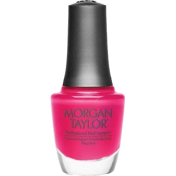 Morgan Taylor Nail Polish 15ml