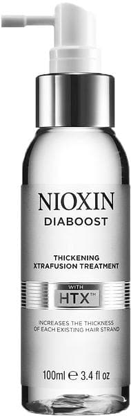 Nioxin Diaboost Treatment 100ml