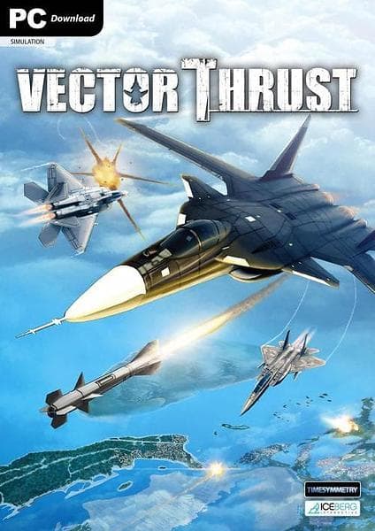 Vector Thrust (PC)