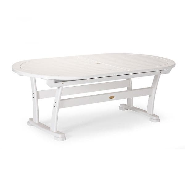 Hillerstorp Amelia Table 212/332x110cm