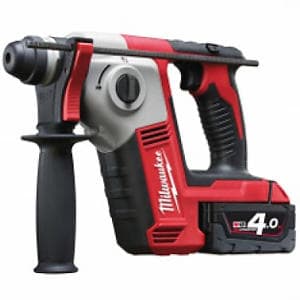 Milwaukee M18 BH-402C (2x4.0Ah)