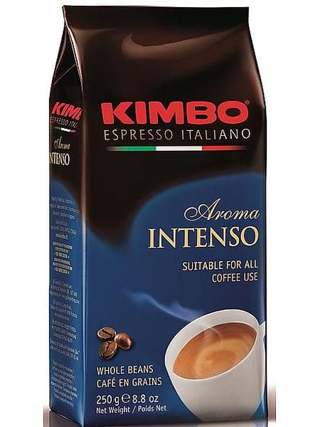 Kimbo Aroma Intenso 0.25kg