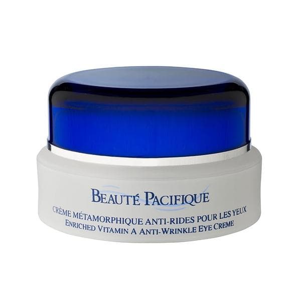 Beaute Pacifique Enriched Vitamin A Anti-wrinkle Eye Cream 15ml