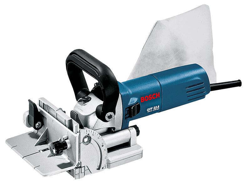 Bosch GFF 22 A