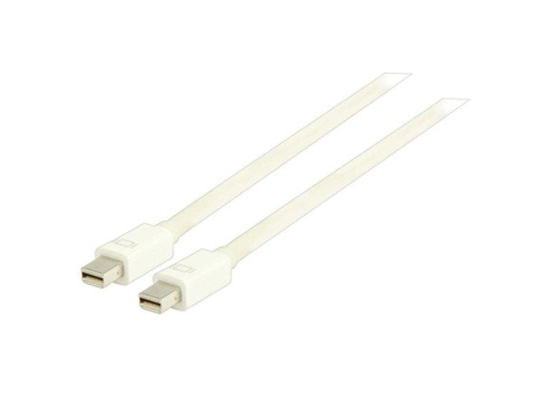 Valueline OFC DisplayPort Mini - DisplayPort Mini 3m